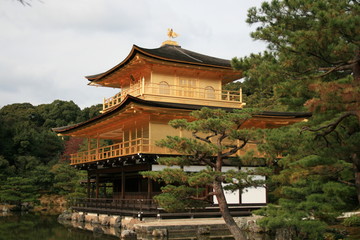 Fototapeta premium Kioto V, Japon