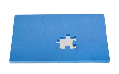 Jigsaw Puzzle