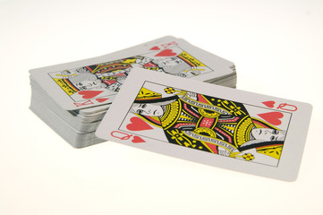 jeu de cartes 2