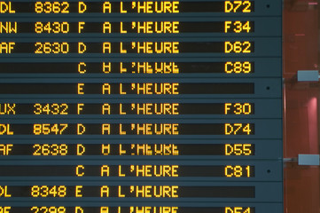aéroport  1