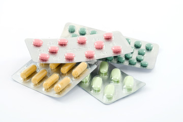 pills