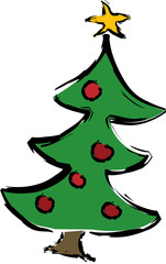 Christmas Tree
