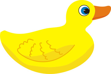 duck