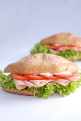 brötchen