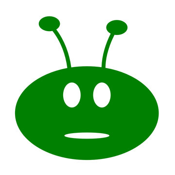 extra terrestre