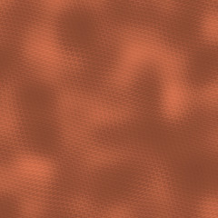 Fototapeta premium Brown Snake Skin