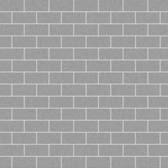 Obraz premium Concrete Brick Wall