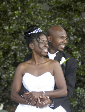 wedding day 1