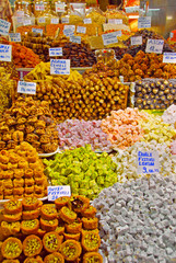 Turkish delights