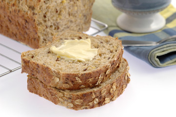 Hearty Bread