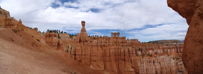 Bryce Canyon