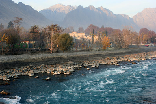 Indus River