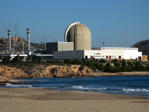 CENTRAL NUCLEAR
