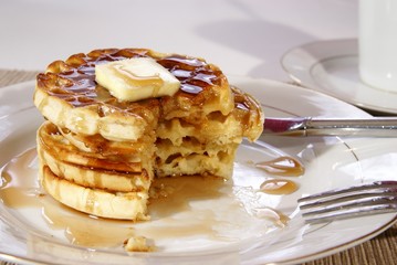 Waffles