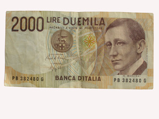 Banknote