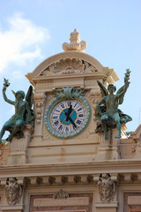 horloge