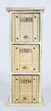 fines herbes