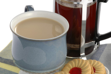 Obraz premium Coffee