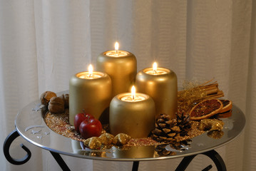 4 . Advent 3