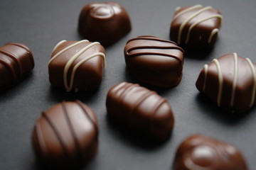 chocolates