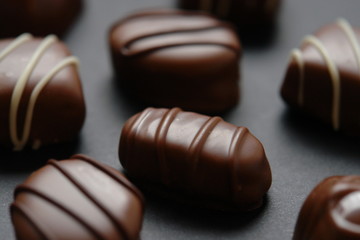 chocolate