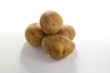 Potatos