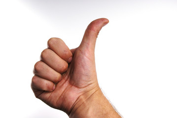 Thumbs Up
