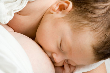 Breastfeeding