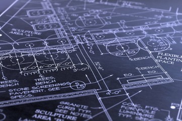 Blueprints