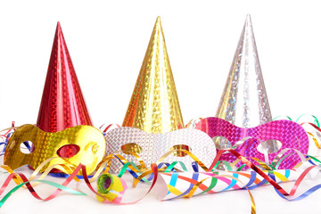 Carnival accessories