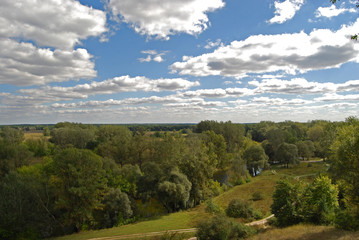 Obraz premium landscape