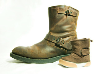 Schuhe