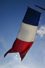bandiera francese
