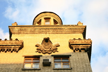 soviet architecture