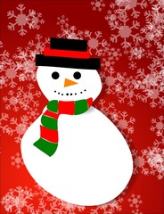 Snowman