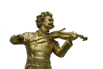 Obraz premium VIOLON