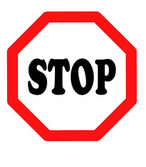 stop