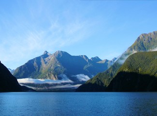 Milford Sound III