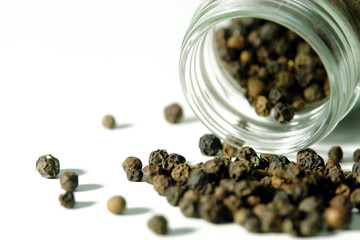 Black pepper