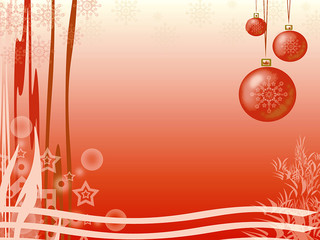 Weihnachten ,Hintergrund