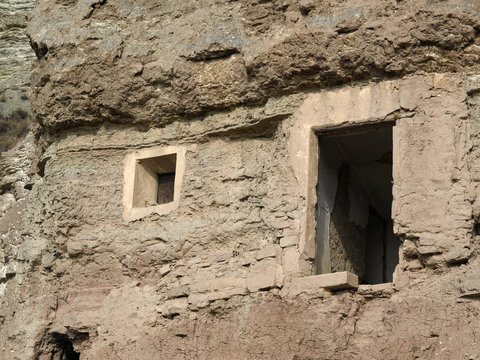 cuevas