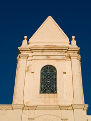 Djerba church Tunisia