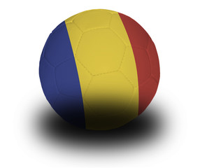 Romanian Football