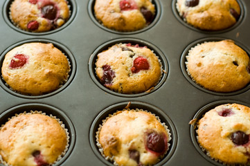 Muffins