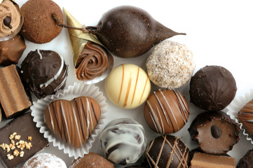 Pralinen 4