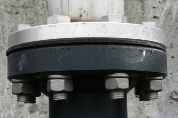 Piping Joint Flanges