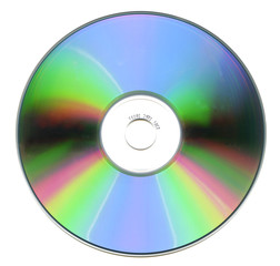 disque CD