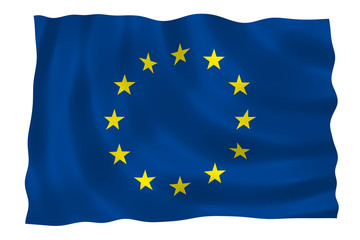 European Union Flag