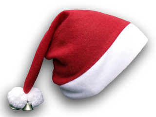  santa claus mütze