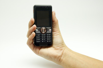 phone